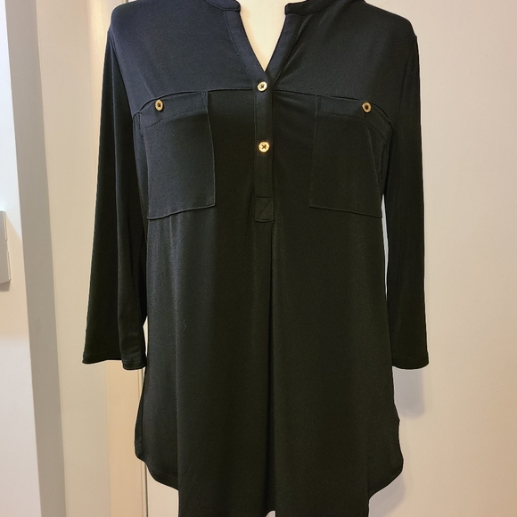 Ellen Tracy blouse - Picture 5 of 5